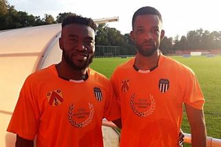 Ghanský fotbalista Ansuma o rasismu: Házeli na mě banány. A co řekl o Kúdelovi