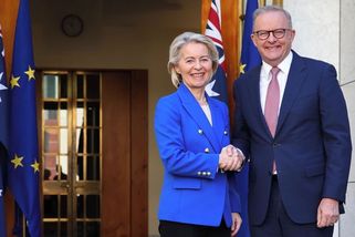 EU a Austrálie podepsaly obchodní dohodu, odstraní takřka všechny cla - Seznam Zprávy