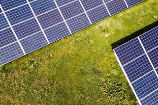 ČEZ chce dotaci z Modernizačního fondu na 24 solárních elektráren - Ekolist.cz