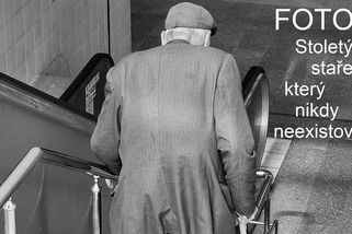Foton - stoletý stařec který nikdy neexistoval. - Médium.cz