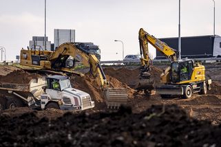 FOTO: Příčina obrovských kolon v Brně. A brzy bude ještě hůř - Novinky