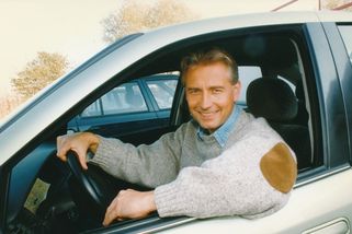 Slunečník z Prince a Večernice odešel na vrcholu kariéry. Proč si Petr Svoboda vybral svou cestu? - Médium.cz