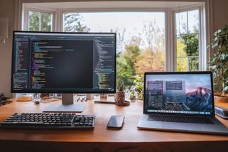 Notebook jako druhý monitor: Skrytá funkce Windows vám to jednoduše umožní - CHIP.cz