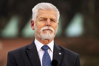 Pavel: Neprodáním letadel Ukrajině jsme se přiblížili sobectví - Novinky