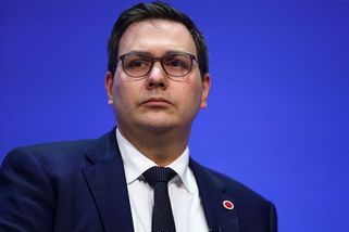 Česko a USA mají shodu u ruské agrese i expanze Číny, vzkázal z Washingtonu Lipavský