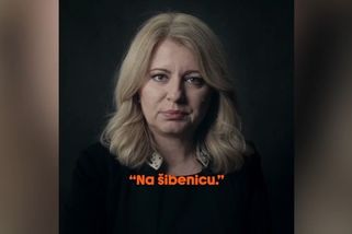 Video: Čaputová přečetla vulgární vzkazy, které jí chodí přes sítě - Seznam Zprávy