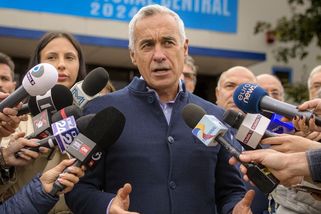 Rumunsko zrušilo rozjeté prezidentské volby - Novinky