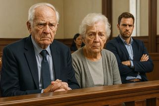 Prý se máme starat o seniory. Ale kdo se stará o nás? - Médium.cz