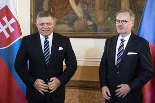 Fiala s námi krok vůči Ficovi nekoordinoval, říká muž z Hradu - Seznam Zprávy