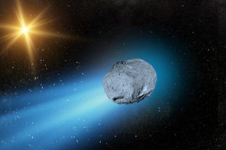 Interstellar invader comet 3I/ATLAS could be investigated by these spacecraft as it races past the sun: 'This could be literally a once-in-a-lifetime opportunity'