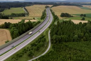 Podepsáno. Stavba posledního úseku D11 začne se zpožděním na Apríla