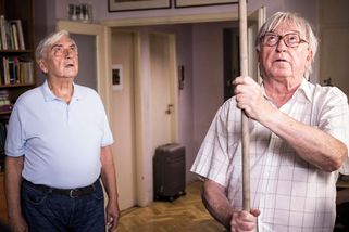 RECENZE: Někdo to rád v Plzni je esencí zmaru českých komedií