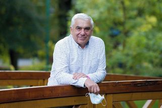 Senátor Jiří Vosecký se rozhodl opustit hnutí Starostové pro Liberecký kraj - Seznam Zprávy