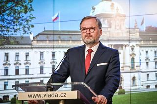 Konfrontační politiku mají od nástupu naší vlády....