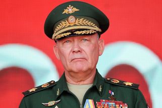 Velitele ruské invaze na Ukrajinu už dva týdny nikdo neviděl - Novinky