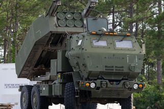 Ukrajina získá vytoužené raketomety. Rusko zuří - Seznam Zprávy