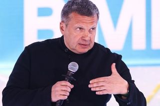 Tak se uklidni, Joe. Hlásná trouba Kremlu žoviálně hrozila Bidenovi jadernými útoky - Novinky