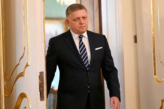 Slovenský premiér Fico zakázal vstup „nepřátelských“ médií na sněm strany Směr - Novinky