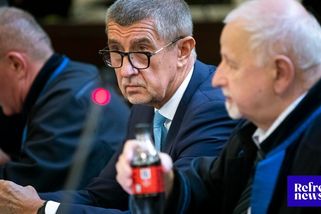 Babiš: Ukrajina je zkorumpovaná, v Evropské unii ji nechceme