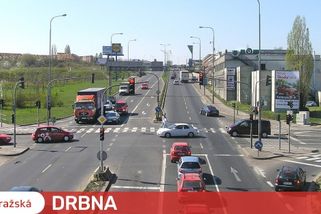 Na Barrandově vznikne lávka pro bezpečný přechod živočichů. Ekodukt vyjde na necelých 38 milionů