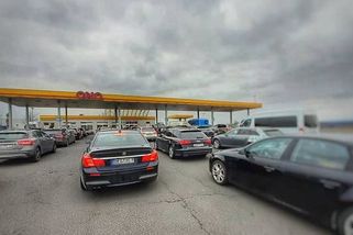 Ceny nafty a benzinu mohou vyšplhat až na šedesát za litr, říká distributor