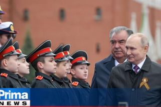 Analytička: Jsme uprostřed třetí světové. Putin chce impérium, klidně použije i jaderné zbraně