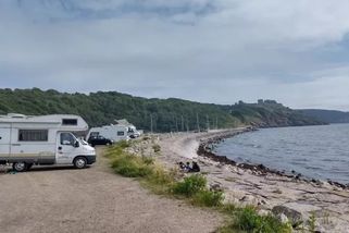 Místo chorvatských ostrovů Bornholm: Letos jsme vyměnili Jadran za Balt a rozhodně toho nelitujeme