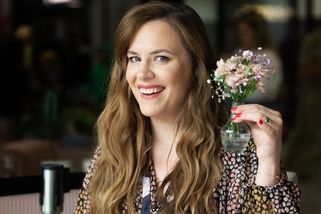 Netradiční úchylka Petry Nesvačilová. Stačí ji za to drink