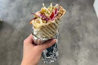 Test brněnských kebabáren: Kam se vyplatí na kebab vyrazit a kolik za něj zaplatíte | Toprecepty