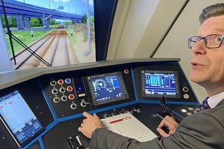 Další kolaps nového zabezpečovače ETCS. Vlaky tentokrát zastavila porucha mobilního vysílače