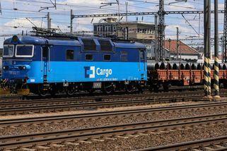 Vlaky u Pardubic nabírají zpoždění, provoz komplikují výpadky ETCS. Pár vlaků jezdí odklonem - Echo24.cz