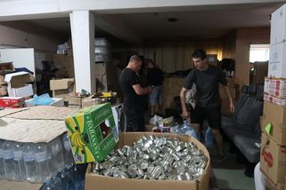 Češi poskytli na humanitární pomoc Ukrajině přes 3,4 miliardy korun - Novinky