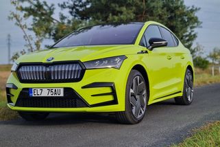 Majitel elektromobilu ušetří až 40 tisíc korun ročně na servisu a palivu