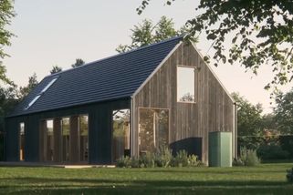 Elektřina z fotovoltaiky dostupná i v zimě: Norové mají recept v podobě vodíku