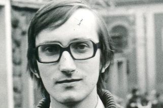 „Neslídil jsem a nečmuchal,“ říká katolický kněz a registrovaný spolupracovník StB