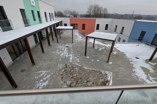 Moderní oáza pro seniory. Domov Březiny v Petřvaldu září novotou