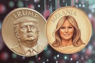 Trump večeřel s investory do jeho kryptoměny. Orgie korupce, tvrdí demokratka - Seznam Zprávy