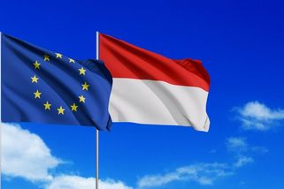 EU a Indonésie se shodly na klíčových bodech obchodní dohody - Seznam Zprávy