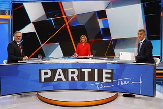 Fiala s Babišem se přeli, kdo může za inflaci - Novinky