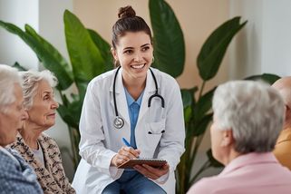 i60.cz: Pokud nebudu muset, tak do domova důchodců nechci