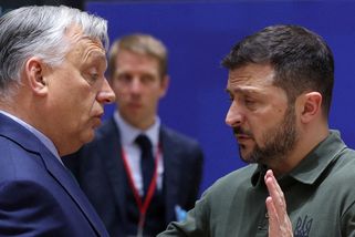 Evropa chce obejít Orbána. Nabídla novou cestu, ja...