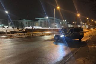 Velvyslanectvím USA v Oslu otřásl výbuch - Novinky