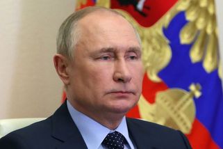 Vaše zásobování Ukrajiny přinese následky, pohrozilo Rusko Spojeným státům - Novinky