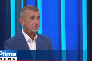 Babiš: K soudu se přijdu bránit osobně. Rakušan je zoufalý, STAN vyváží organizovaný zločin