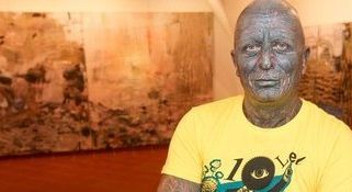 Skladatelovy malířské vize