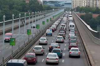 Registrace vozidla bude možná on-line - roadblog.cz