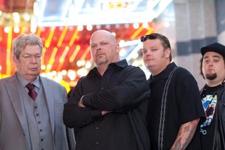 Oblíbená show Mistři zastavárny a jak dopadli její hlavní protagonisté po letech • Filmožrouti.cz