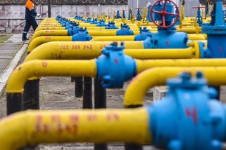 Ukrajina nebude prodlužovat tranzit ruského plynu, potvrdil Šmyhal. Dohoda vyprší na konci roku - Echo24.cz