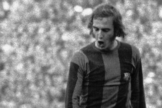 Zemřela nizozemská fotbalová legenda - Sport.cz