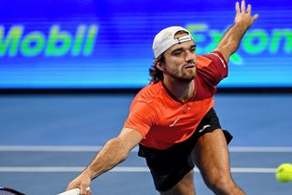 Macháč s Kopřivou vypadli v Marrákeši. V USA končí Bejlek - Sport.cz